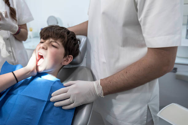 Best Dentist for Dental Trauma  in Semmes, AL