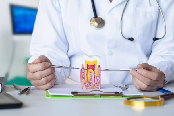 Dentist for Dental Trauma in AL