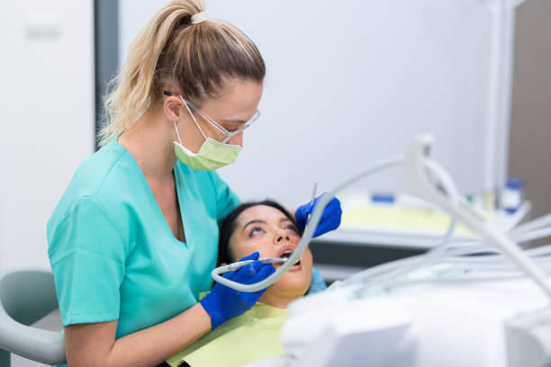 Best Knocked-Out Tooth Emergency  in Semmes, AL